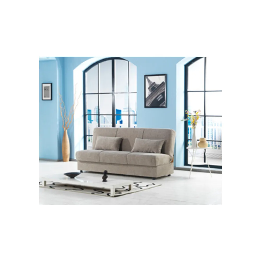 DIVANO PRONTOLETTO COSY BEIGE DIVANO PRONTOLETTO COSY BEIGE
