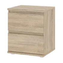 KIT COMODINO 2C NOVA  71092/AKAK