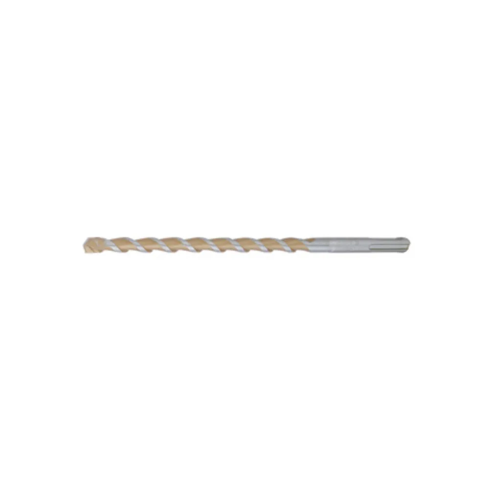 PUNTA SDS PLUS D  6X200/260 MM