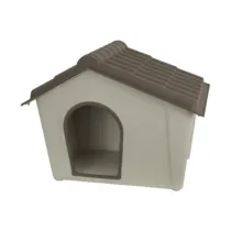 CUCCIA P/CANI RESINA 79X59