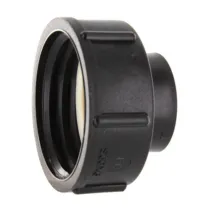 ADATTATORE P/CISTERNA PP FILETTO D 60 MM X 1 F (2