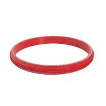 GUARNIZIONE SILICONICA P/STUFA A PELLET D 10CM (10