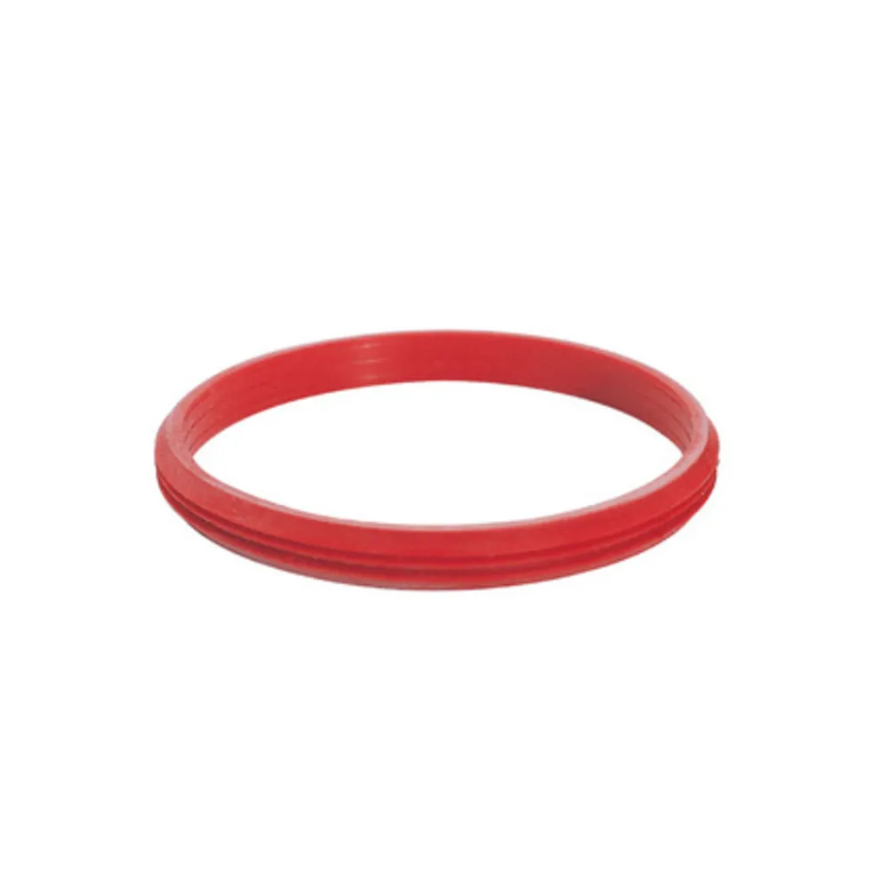 GUARNIZIONE SILICONICA P/STUFA A PELLET D 10CM (10