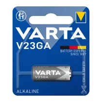 VARTA BATTERIA ALCALINA V23GA 12V BL 1 PZ MN21 (10