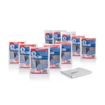 TELONE COPRITUTTO POLIETILENE 4X 4 M 200 G CA ROTOLO (80
