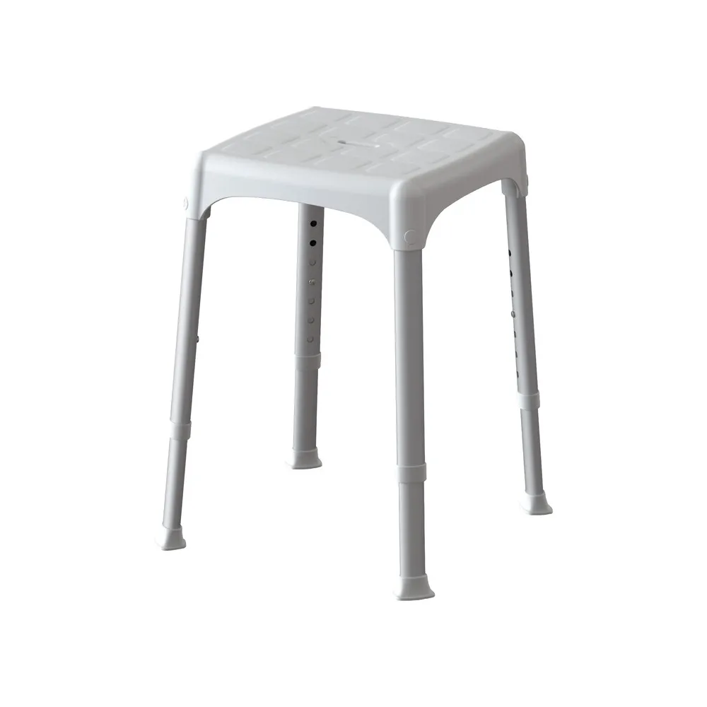LUKAS SGABELLO BAGNO REGOLABILE EH-STA-PP-BX