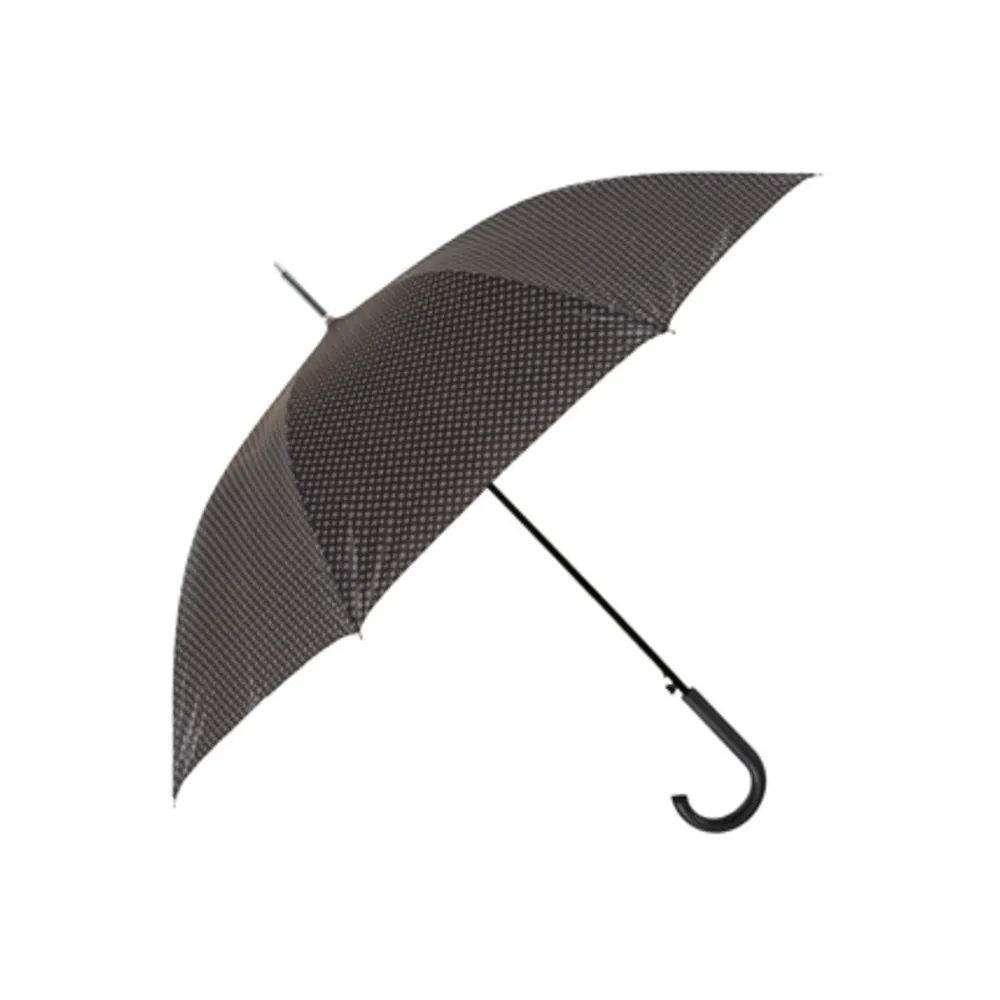 OMBRELLO AUTOMATICO LUNGO UOMO U251 ASS. (12 OMBRELLO AUTOMATICO LUNGO UOMO U251 ASS. (12