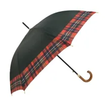 OMBRELLO AUTOMATICO LUNGO UNISEX G506/G501 ASS. (12