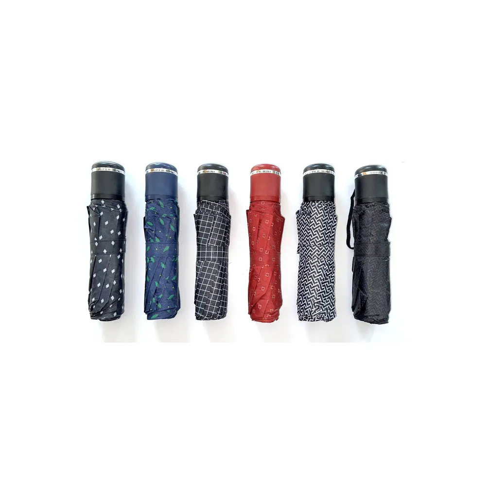 OMBRELLO MINI P166/P165 ASSORTITO NEW (12 OMBRELLO MINI P166/P165 ASSORTITO NEW (12