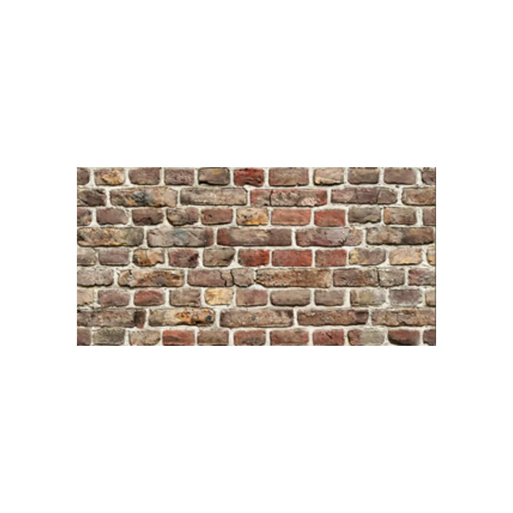 PANNELLO DECORATIVO 50X100 CM DIS. BRICK (15 PANNELLO DECORATIVO 50X100 CM DIS. BRICK (15