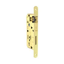 PATENT SERRATURA Q.8/90 OTT.TA 45 B. TONDO S/GACCIA (5