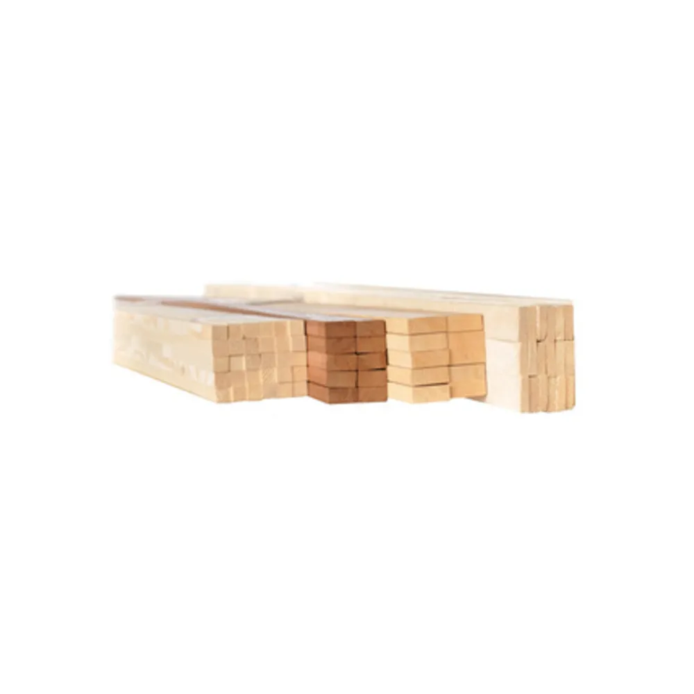 LISTELLO ABETE 29X29XH2000 MM (9 LISTELLO ABETE 29X29XH2000 MM (9