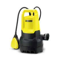 ELETTROPOMPA SOMMERSA KARCHER SP3 DIRT 0