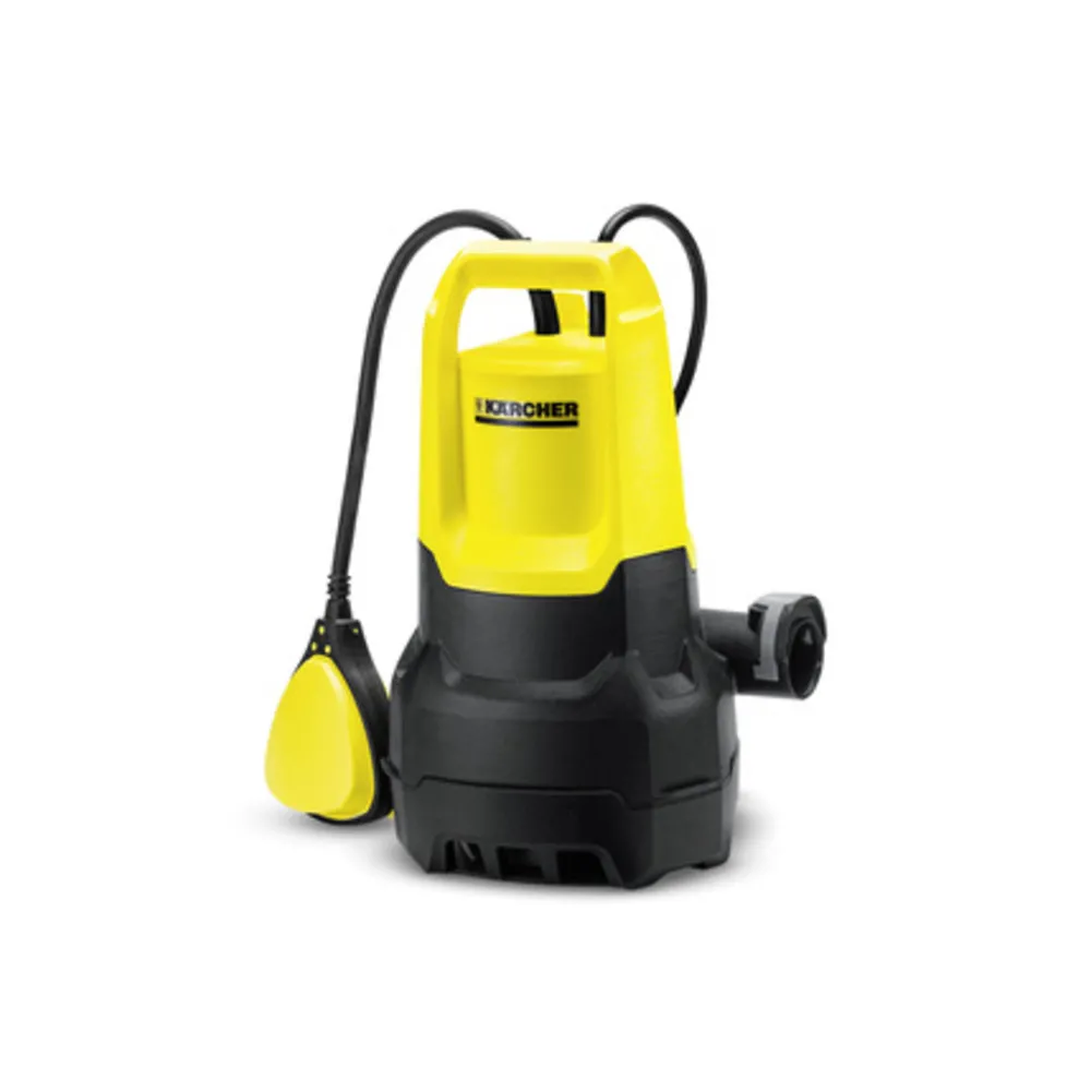ELETTROPOMPA SOMMERSA KARCHER SP3 DIRT 0 ELETTROPOMPA SOMMERSA KARCHER SP3 DIRT 0