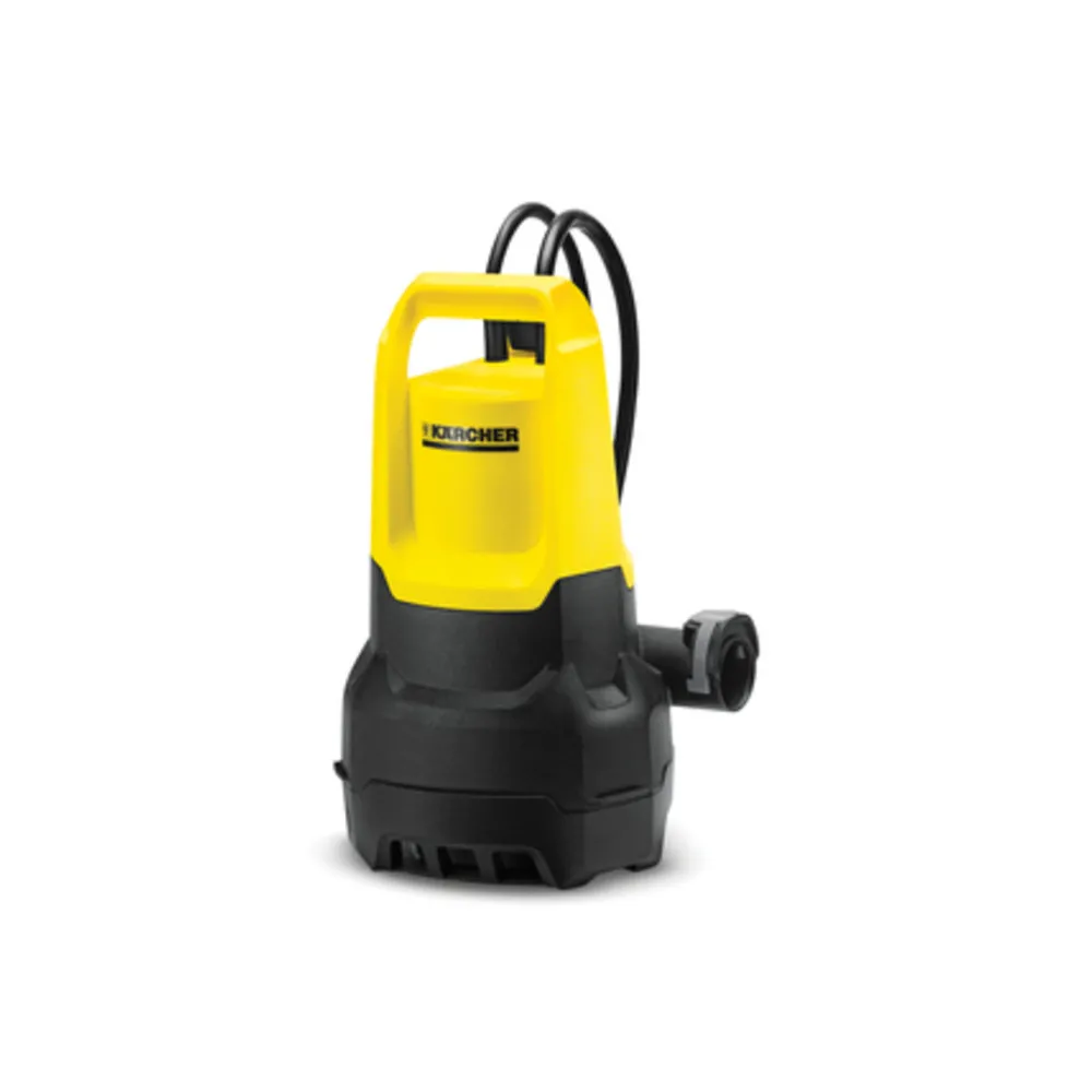 ELETTROPOMPA SOMMERSA KARCHER SP5 DIRT 0