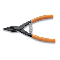 BETA 1036 PINZA P/ANELLI ESTERNI BECCHI DIRIT 175 MM