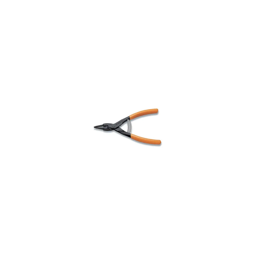 BETA 1036 PINZA P/ANELLI ESTERNI BECCHI DIRIT 175 MM BETA 1036 PINZA P/ANELLI ESTERNI BECCHI DIRIT 175 MM