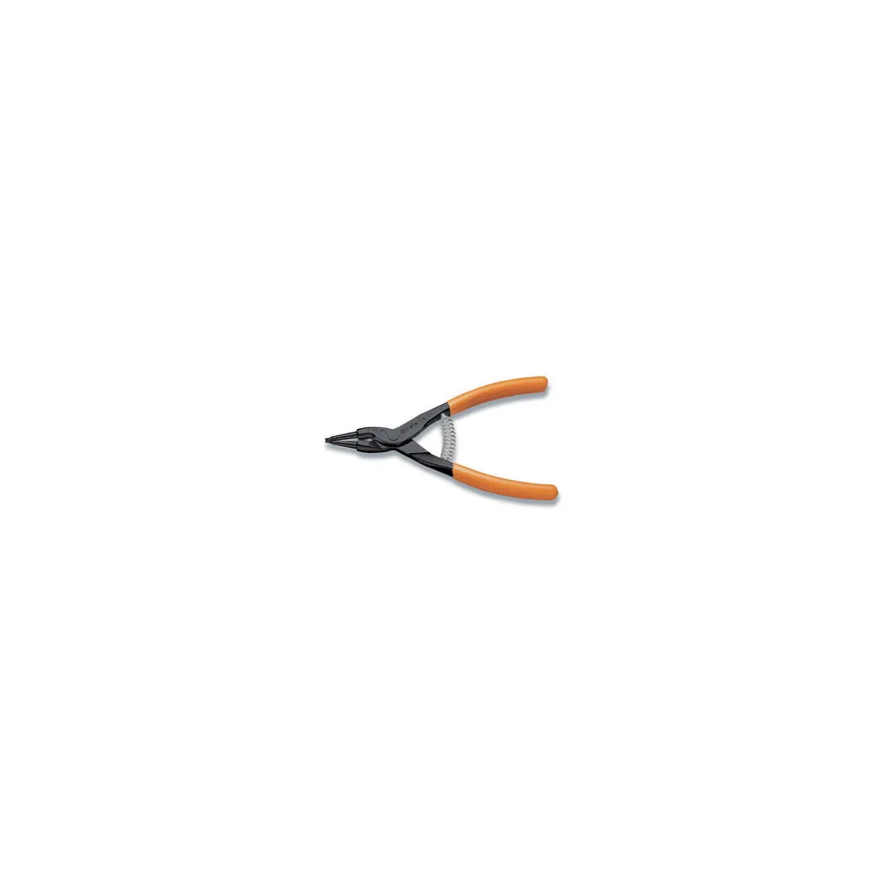 BETA 1036 PINZA P/ANELLI ESTERNI BECCHI DIRIT 225 MM
