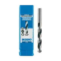 PUNTA HSS RETTIFICATA STANDARD QUALITY  5