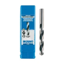 PUNTA HSS RETTIFICATA STANDARD QUALITY  7