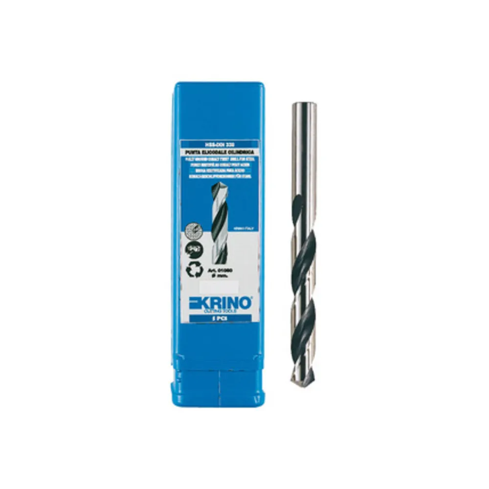 PUNTA HSS RETTIFICATA STANDARD QUALITY 7 PUNTA HSS RETTIFICATA STANDARD QUALITY 7