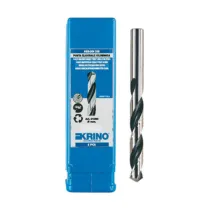 PUNTA HSS RETTIFICATA STANDARD QUALITY  7