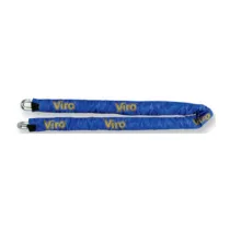 VIRO 332 CATENA ANTIFURTO RIVESTITA D  8 MM X 120 CM