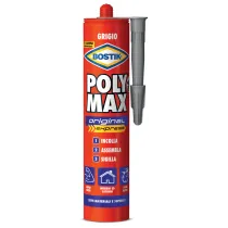 BOSTIK POLYMAX ORIGINAL 425 G GRIGIO CARTUCCIA