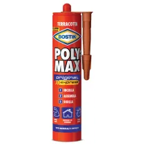 BOSTIK POLYMAX ORIGINAL 425 G TERRACOTTA CARTUC