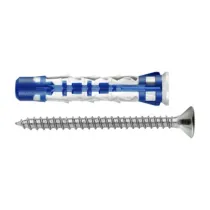 ELEMATIC TASSELLO BLUEFIX VA 8X50 MM C/VITE (50