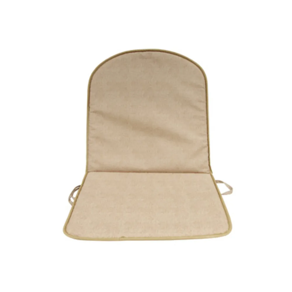 CUSCINO SCHIENALE BASSO DOUBLE TORTORA (8 CUSCINO SCHIENALE BASSO DOUBLE TORTORA (8