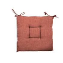 CUSCINO CRETA CM.40X40X5  RUGGINE 1645 (12