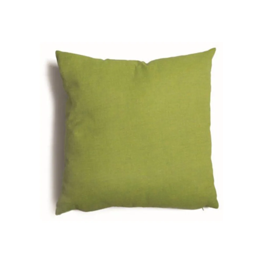 CUSCINO TULIPANO 43X43CM VERDE 1546 (6 CUSCINO TULIPANO 43X43CM VERDE 1546 (6