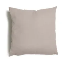 CUSCINO TULIPANO 43X43CM TORTORA 1646 (6