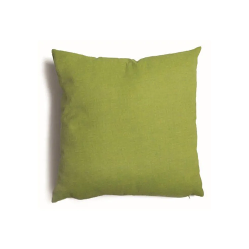 CUSCINO TULIPANO 57X57CM VERDE 1546 (4 CUSCINO TULIPANO 57X57CM VERDE 1546 (4