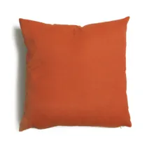 CUSCINO TULIPANO 57X57CM RUGGINE 1645 (4