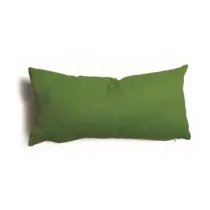 CUSCINO TULIPANO 60X30CM VERDE 1546 (6