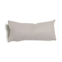 CUSCINO TULIPANO 60X30CM GRIGIO 1647 (6