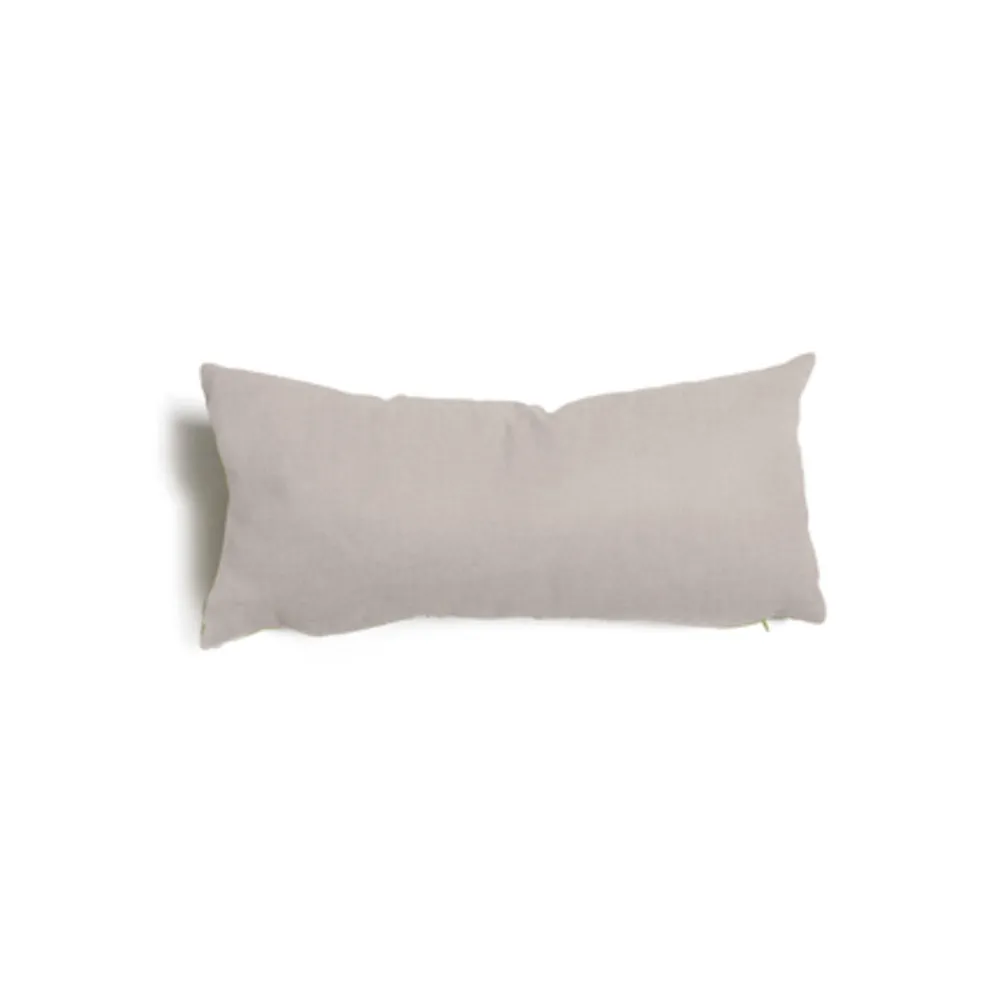 CUSCINO TULIPANO 60X30CM GRIGIO 1647 (6 CUSCINO TULIPANO 60X30CM GRIGIO 1647 (6