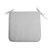 CUSCINO PANAREA CM.39X39X2  GRIGIO (4