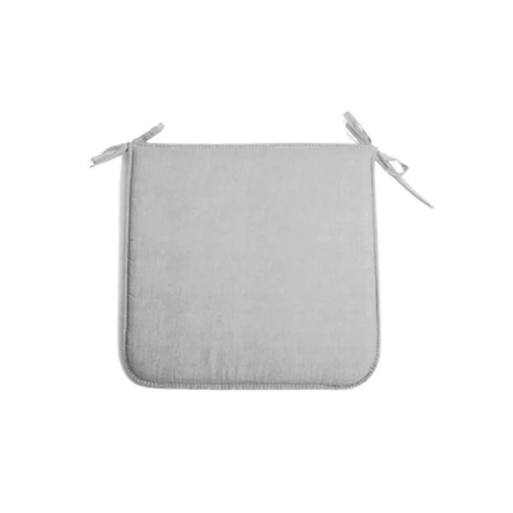 CUSCINO PANAREA CM.39X39X2 GRIGIO (4 CUSCINO PANAREA CM.39X39X2 GRIGIO (4