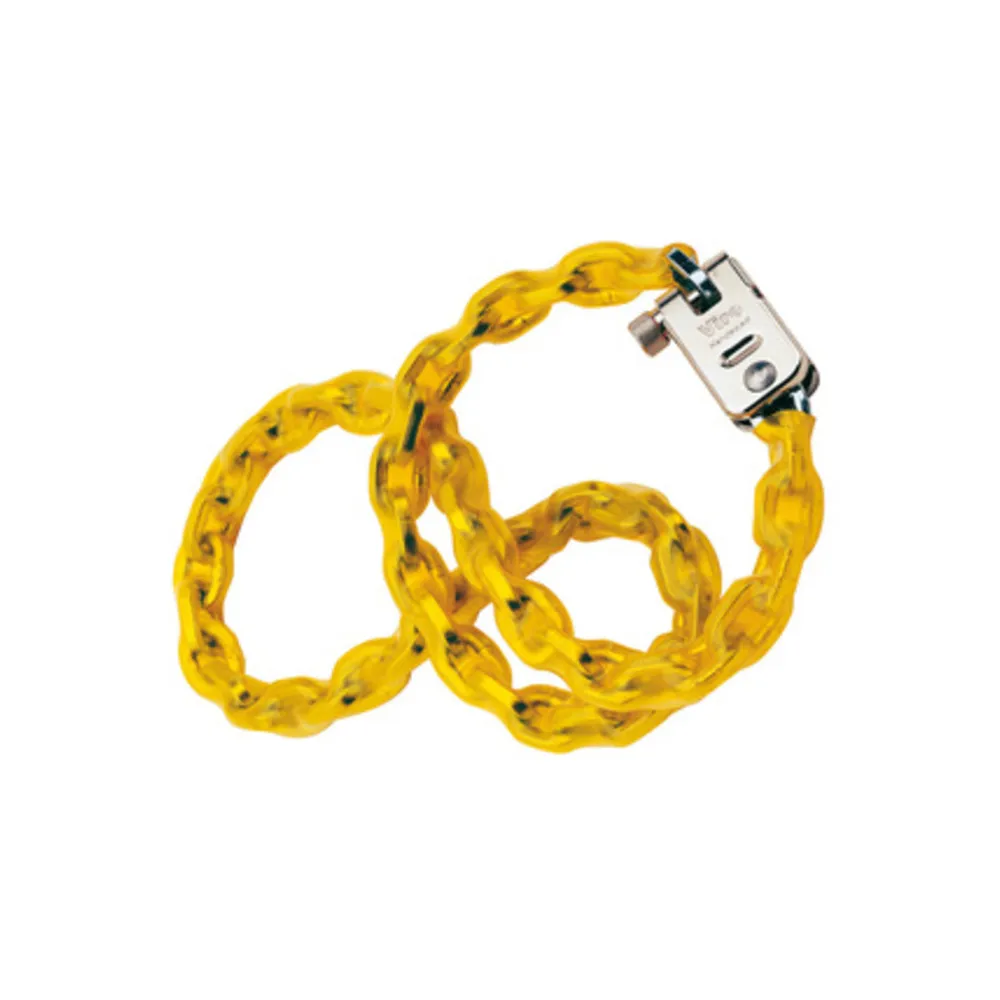 VIRO 1.4234 LUCCHETTO C/CATENA MORSO  90 CM
