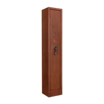 VIRO 4492.TL  ARMADIO PORTAFUCILI EFF.LEGNO 5/7P.+TES