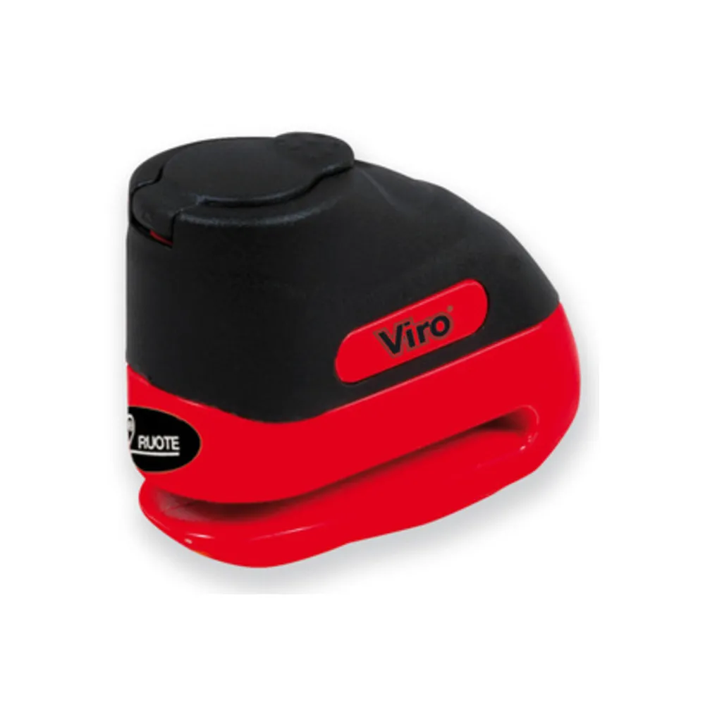 VIRO 153.00 BLOCCA DISCO HAMMER D  5