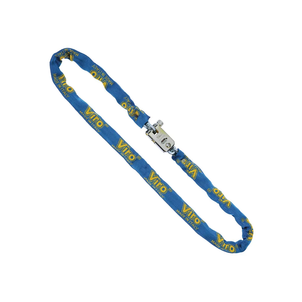 VIRO 1.4232 LUCCHETTO C/CATENA MORSO 60 CM VIRO 1.4232 LUCCHETTO C/CATENA MORSO 60 CM