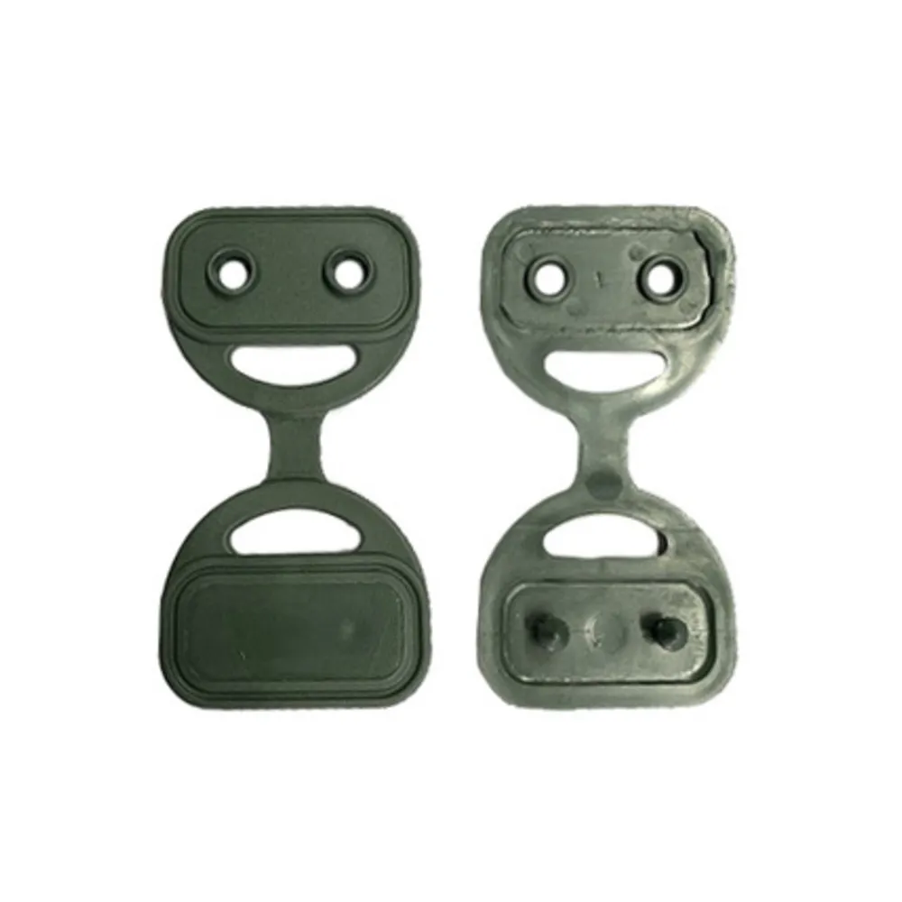 CLIPS GREEN BOTTONS P/RETE OMBREGGIANTE (250