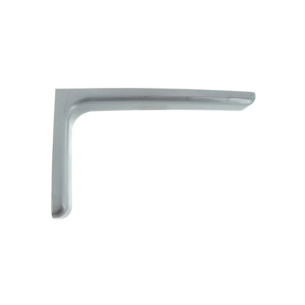 REGGIMENSOLA ARGENTO MET. 120 MM