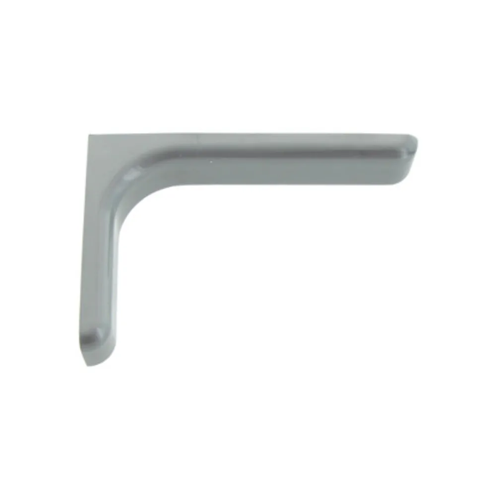 REGGIMENSOLA ARGENTO MET. 180 MM