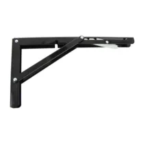 REGGIMENSOLA MULTIPOSIZIONE POR 70 KG NERO 40 CM (4