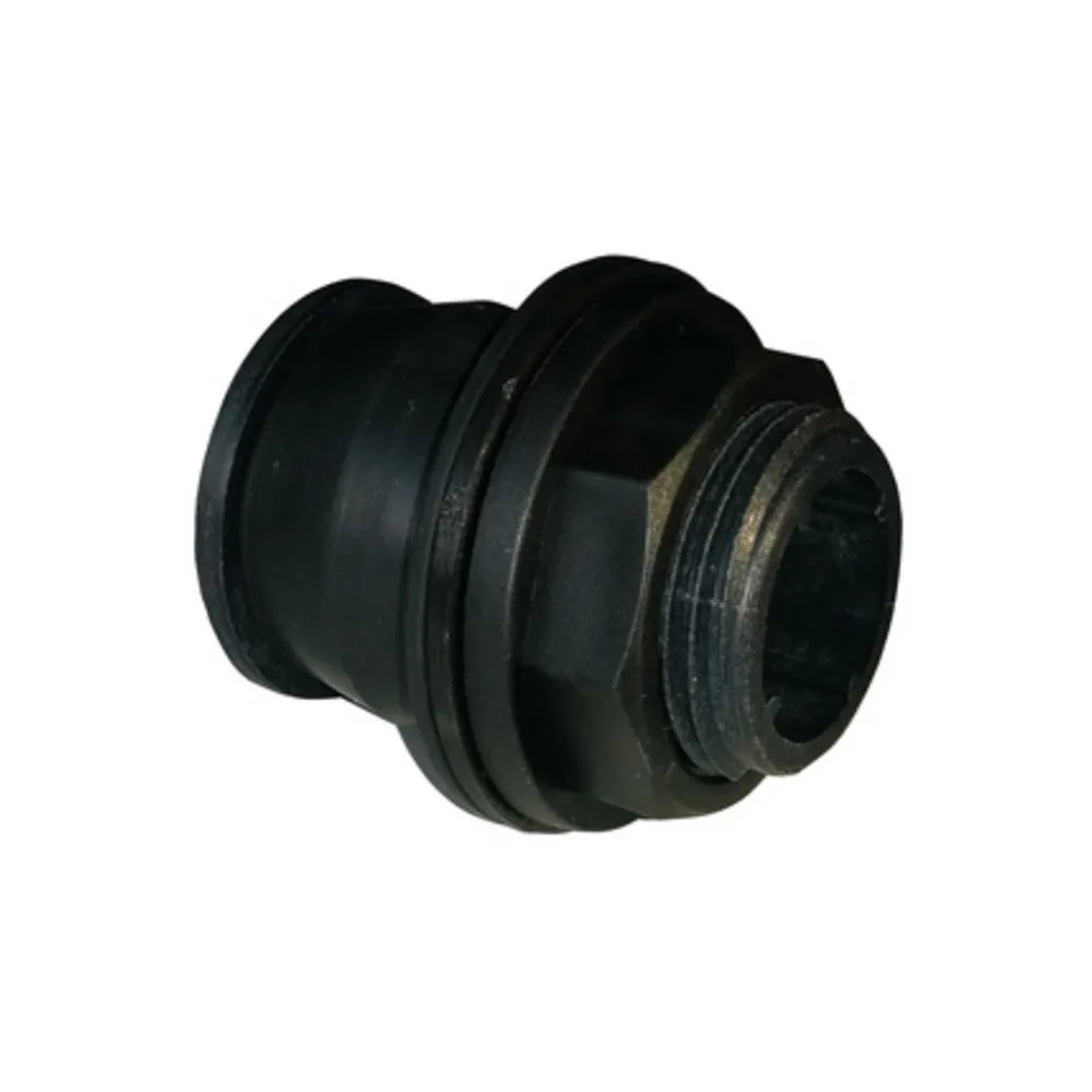 RACCORDO DIRITTO NYLON P/CASSONI AD ESPAN 1 (5